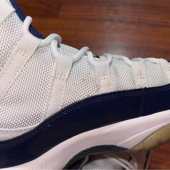 Jordan 11 ‘Win Like 82’ GS - Picture 5 of 12